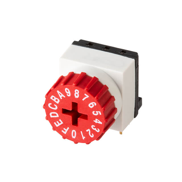 RDS3-16S-1012-3-RA-508-DCUI Devices