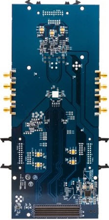 Analog Devices Inc. AD9694-500EBZ Reference Design 10