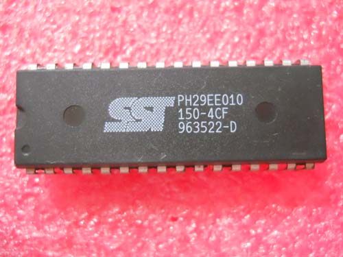 PH29EE010-150-4CFSilicon Storage Tech