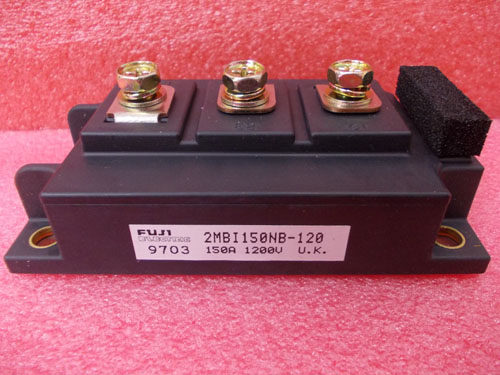 2MBI150NB-120Fuji
