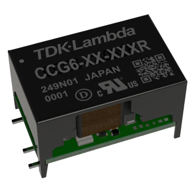 CCG6-12-12SRTDK-Lambda
