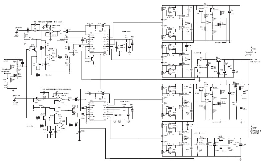 Diodes Incorporated ZXCD50STEVAL Reference Design 2