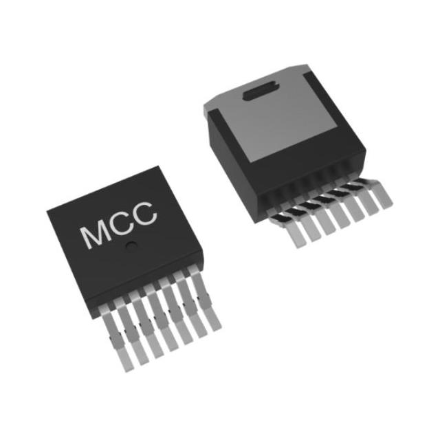 MCBS220N04Y-TPMicro Commercial Co