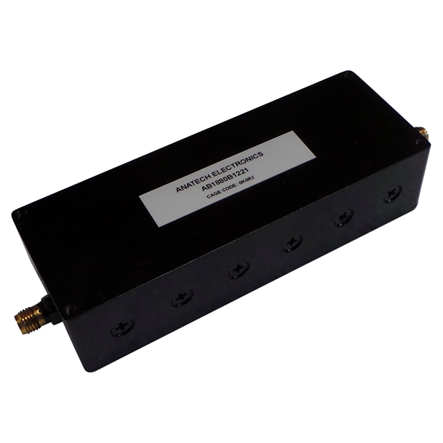 AB1880B1221Anatech Electronics Inc.