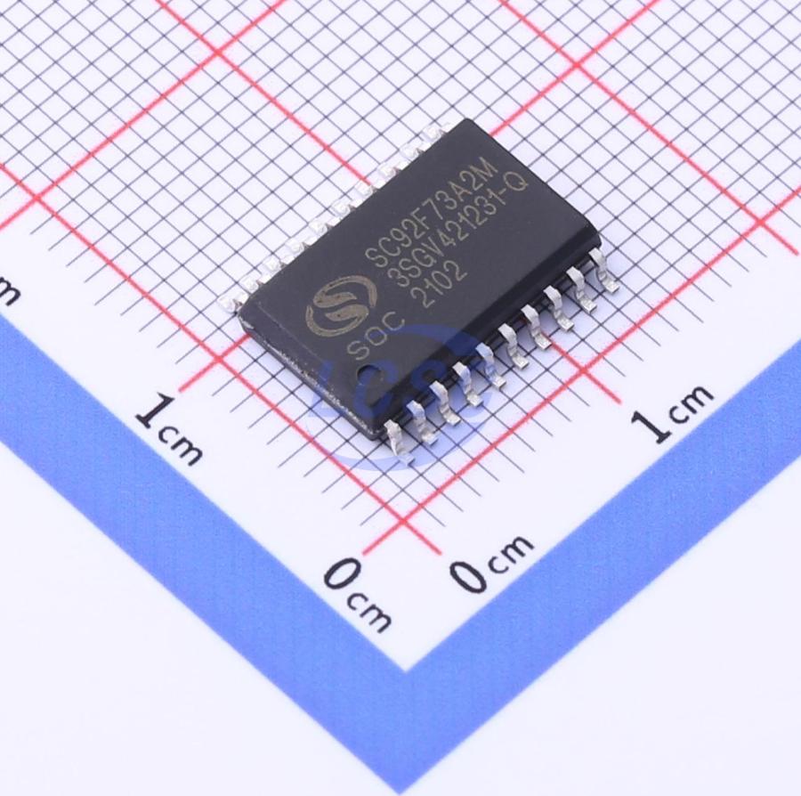 SC92F73A2M20USOC(Shenzhen SinOne Microelectronics)