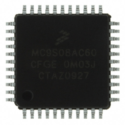 MC9S08AC60CFGENXP Semiconductors