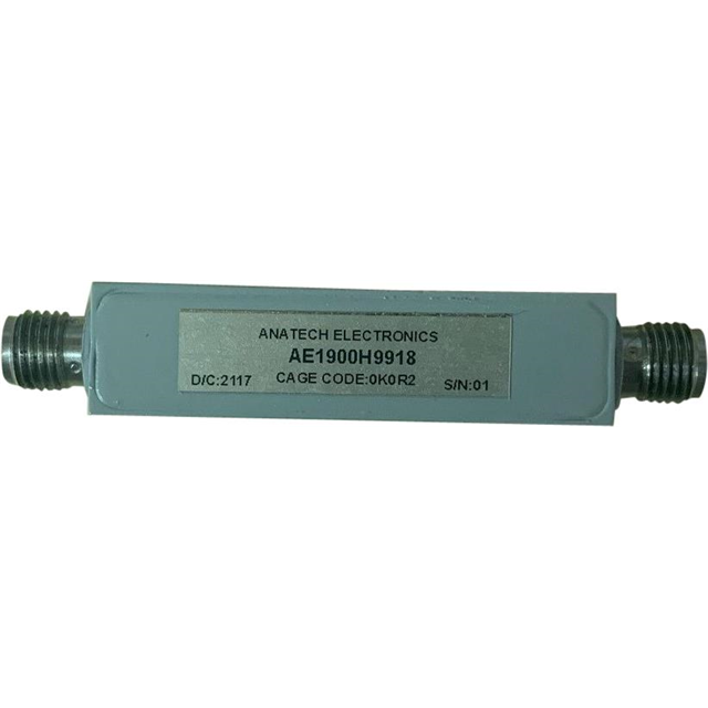 AE1900H9918Anatech Electronics Inc.