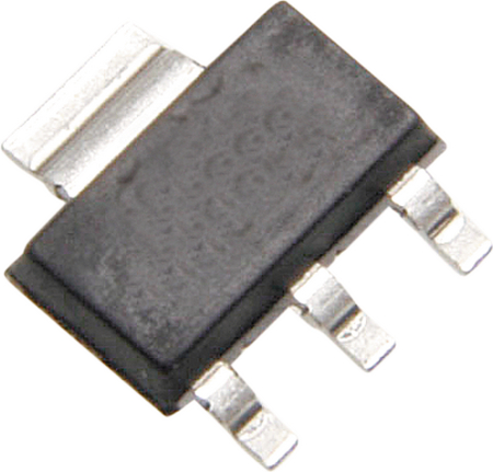 BFG97NXP Semiconductors