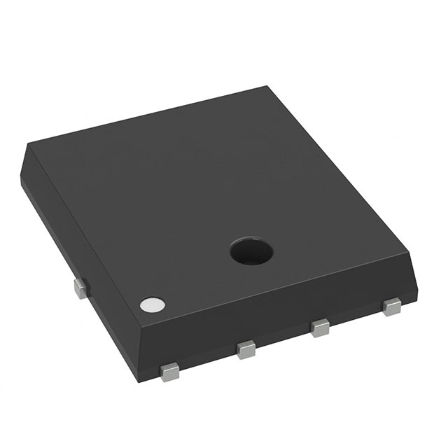MCAC1D1N03YL-TPMicro Commercial Co
