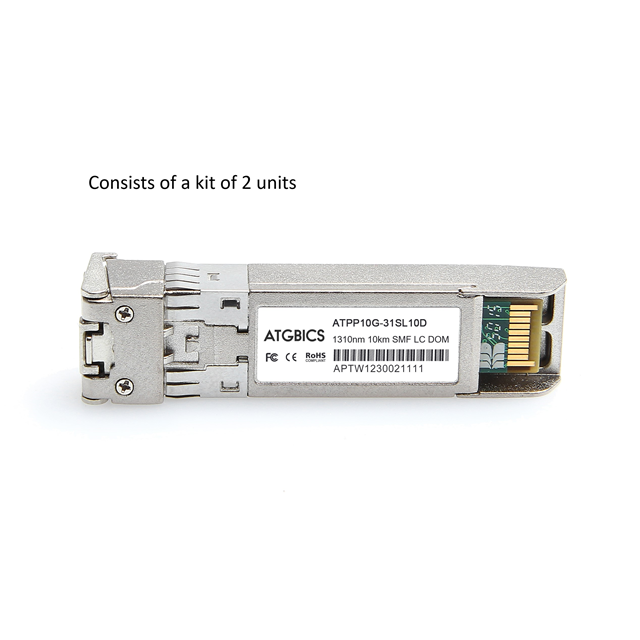 UF-SM-10G-CATGBICS