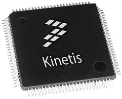 PK40DN512ZVLL10NXP Semiconductors
