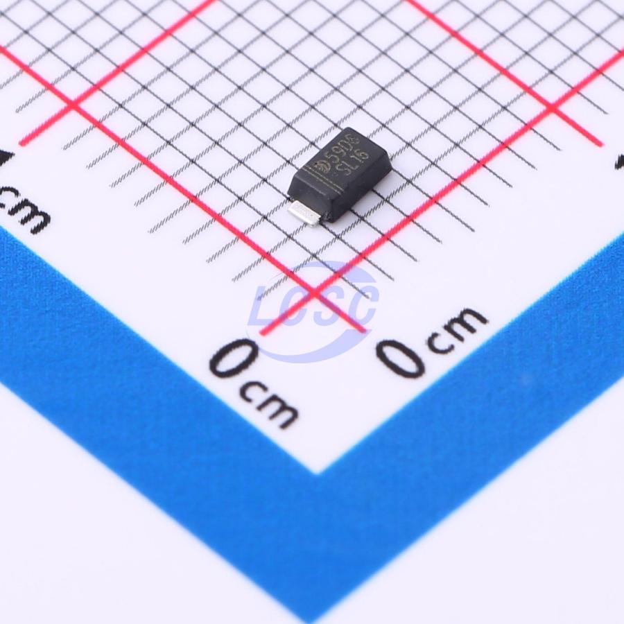 DSL16WShandong Jingdao Microelectronics