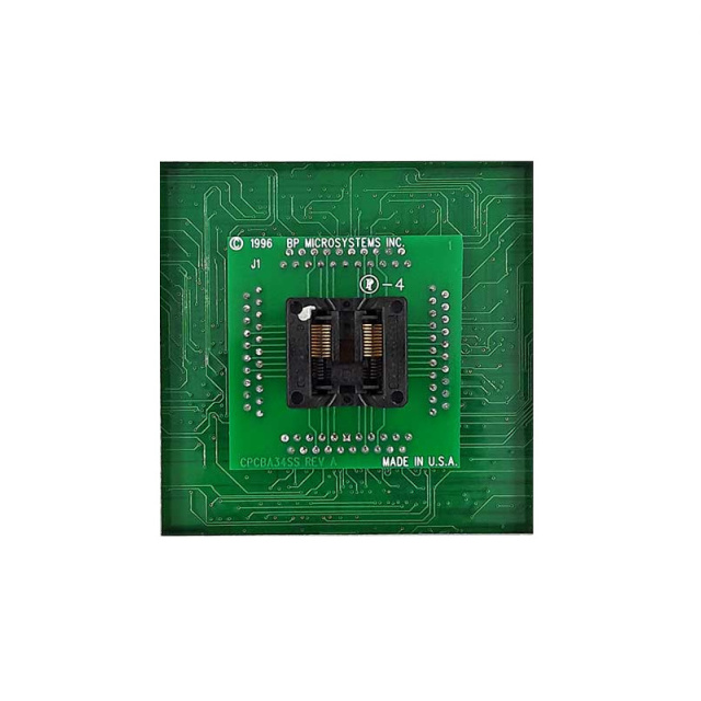 FASM20SSDBPM Microsystems