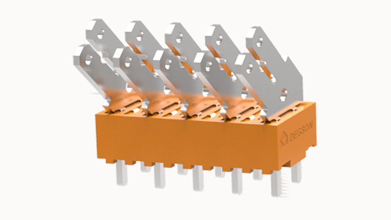 DG140S-5.0-05PDEGSON