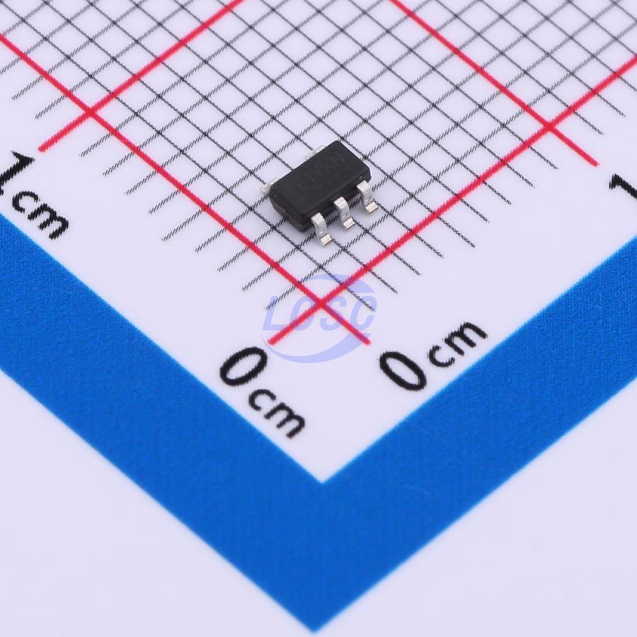 EA910418T5REveranalog IC design
