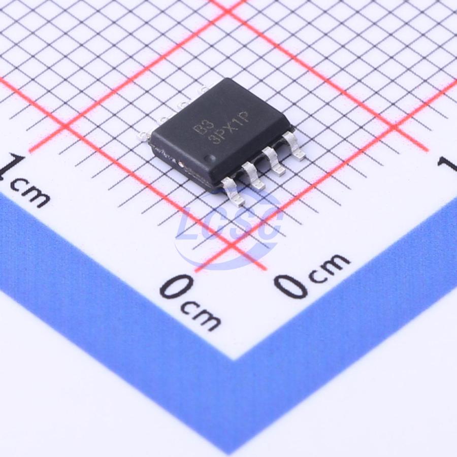 BL8576CS8TRBL(Shanghai Belling)
