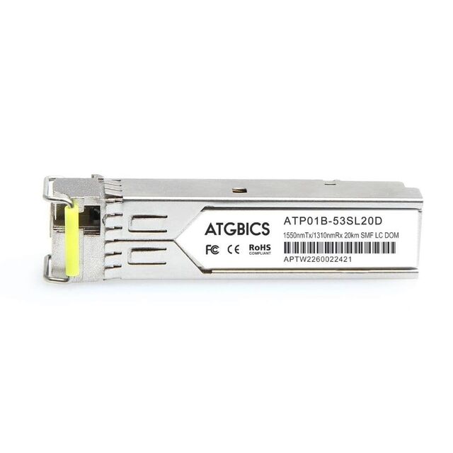 GLC-FE-100BX-D20-CATGBICS