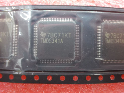 TMDS341ATexas Instruments