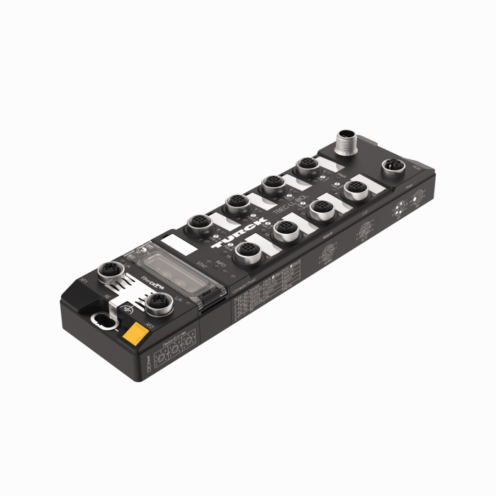 TBEC-LL-8IOLturck