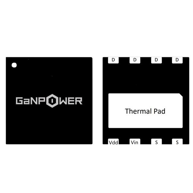 GPIRGIC15DFVGaNPower