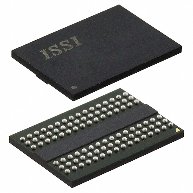 IS46TR16640C-125JBLA2-TRISSI, Integrated Silicon Solution Inc