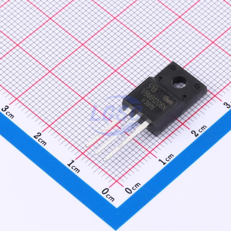 VBMB1206NVBsemi Elec