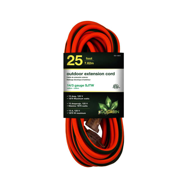 GG-13825GoGreen Power