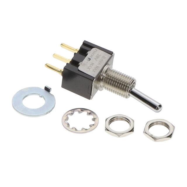 MN15SS1G03NKK Switches