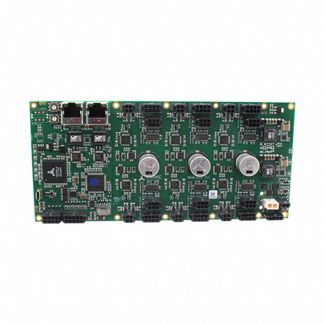 TMCM-6213Analog Devices Inc./Maxim Integrated