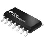 National Semiconductor LF347D National Semiconductor LF347D
