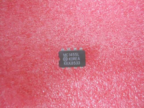 MC1455LMotorola