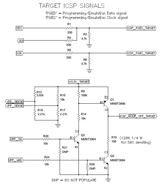 Microchip Technology DM330012 Reference Design 9