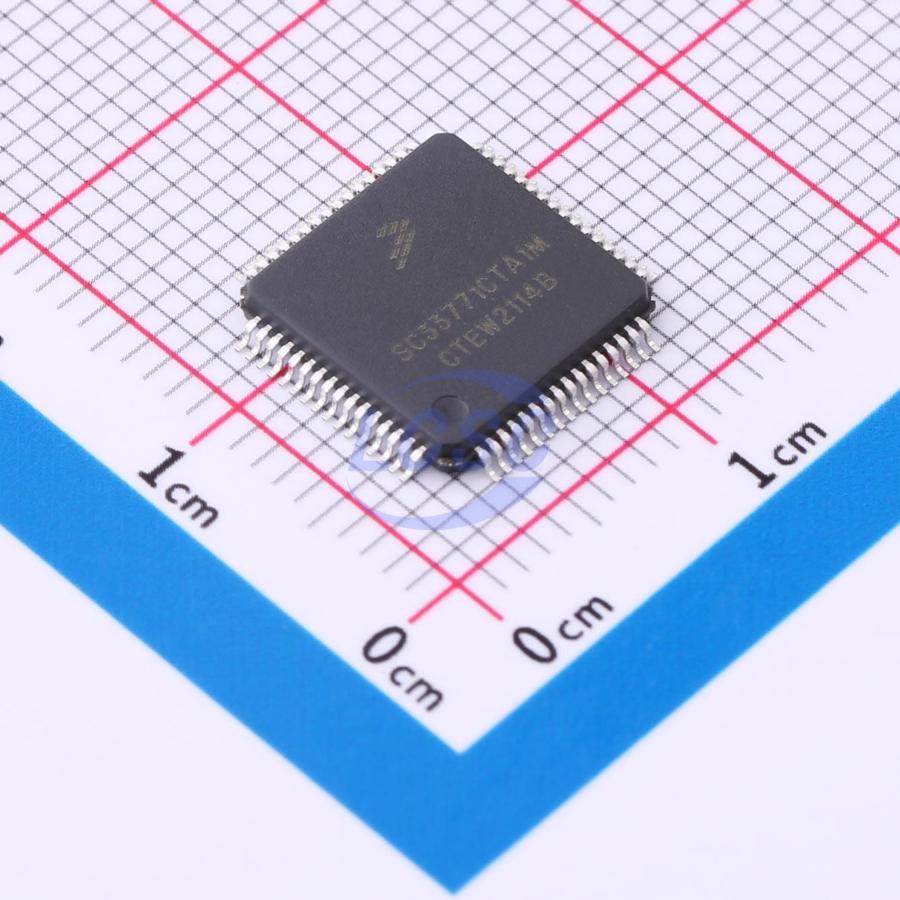 SC33771CTA1MAENXP Semicon