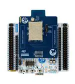 NUCLEO-WB09KESTMicroelectronics