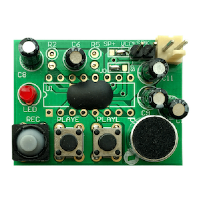 NC-ISD1620BNuvoton