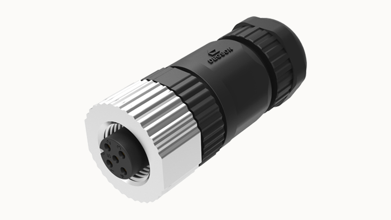 PC-M12A-03P-FF-SL7001DEGSON
