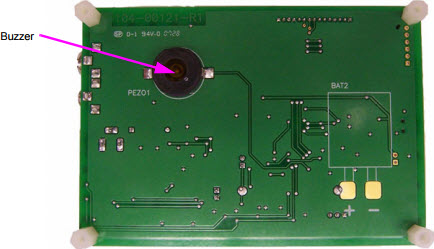 Microchip Technology MCP3421DM-BFG Reference Design 4
