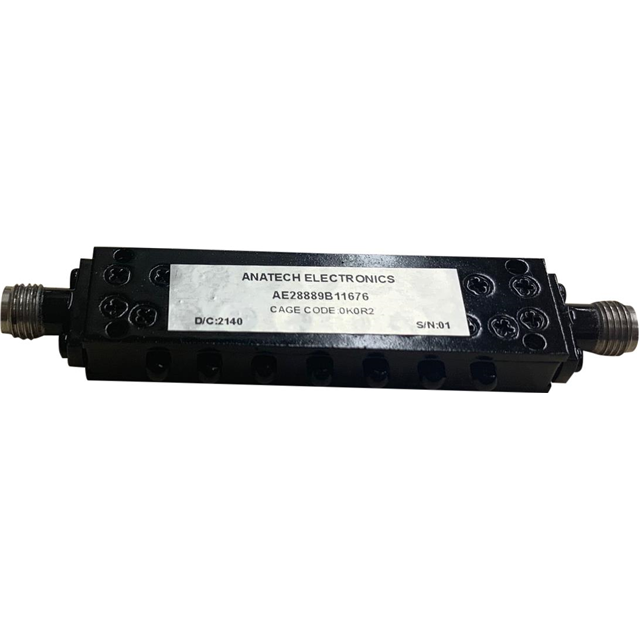 AE28889B11676Anatech Electronics Inc.