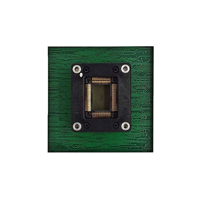FSM128QGBPM Microsystems