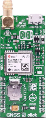 MikroElektronika MIKROE-2670 Reference Design 6