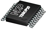 PCA9564PW,118NXP Semiconductors