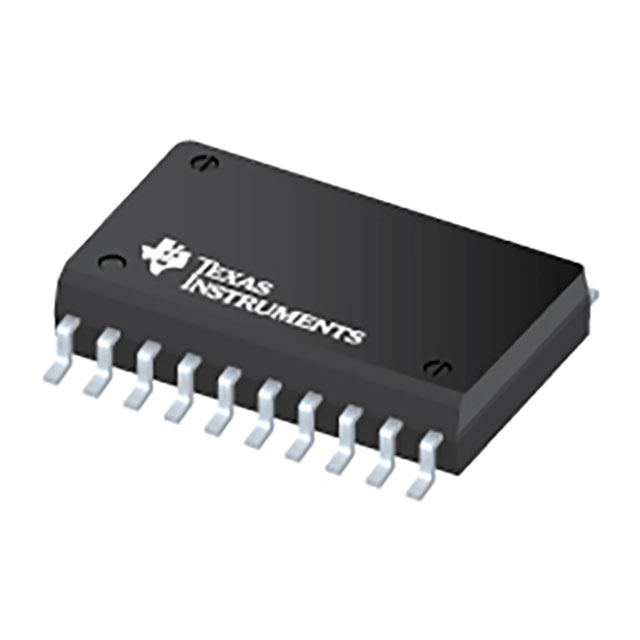 AMC131M03DFMRTexas Instruments