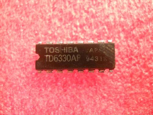 TD6330APToshiba