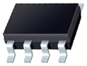 PHC21025NXP Semiconductors
