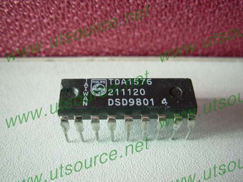 TDA1576NXP Semiconductors