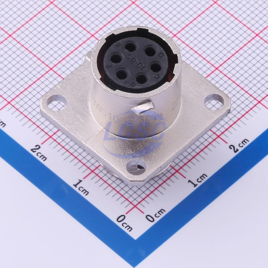 RT0W0106SN03Amphenol ICC