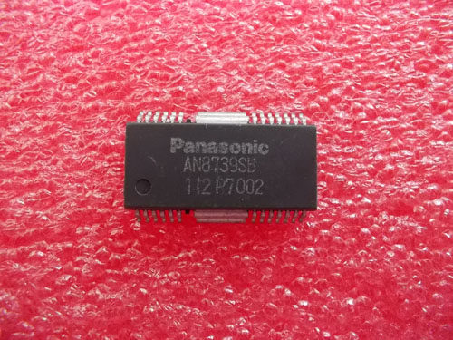 AN8739SBPanasonic