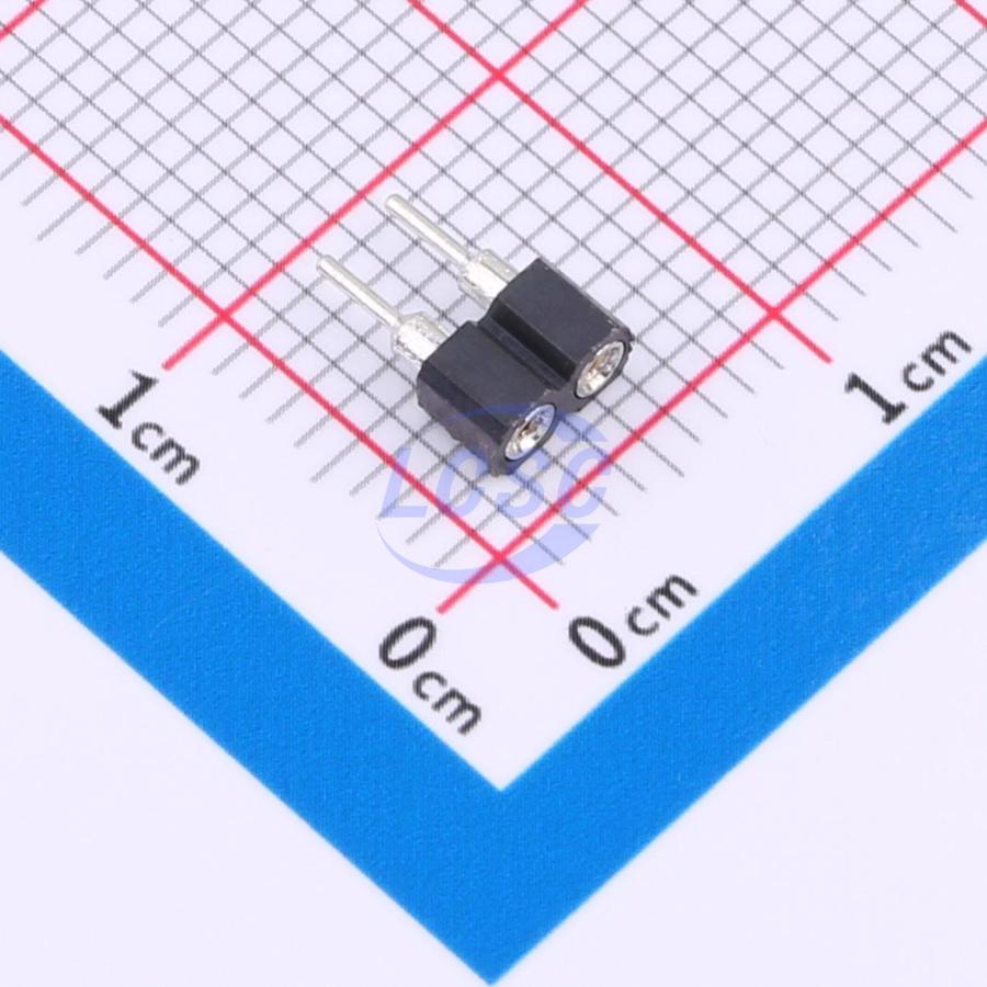 DS1002-01-1x2V13-JKCONNFLY Elec
