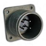 MS3101A10SL-3P**LABORITT Interconnect Solutions