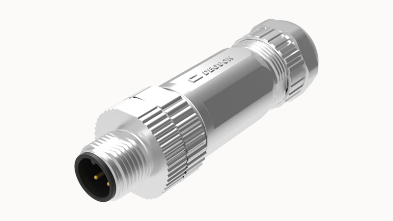 PCSH-M12A-03P-MM-SL7002DEGSON